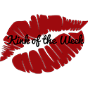 Kink of the Week meme logo